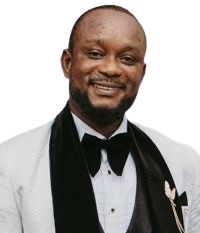 Stephen Oseghale