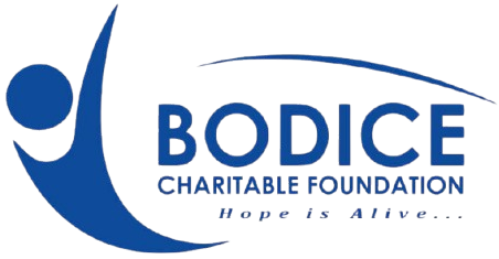 Bodice logo
